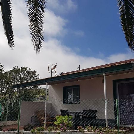 Casa Kiko Villa Playa de Santiago  Ngoại thất bức ảnh
