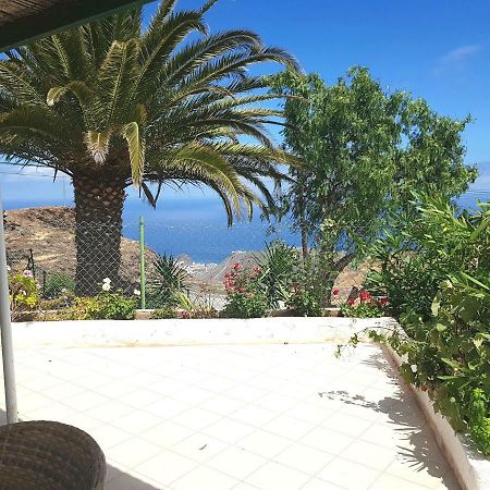 Casa Kiko Villa Playa de Santiago  Ngoại thất bức ảnh