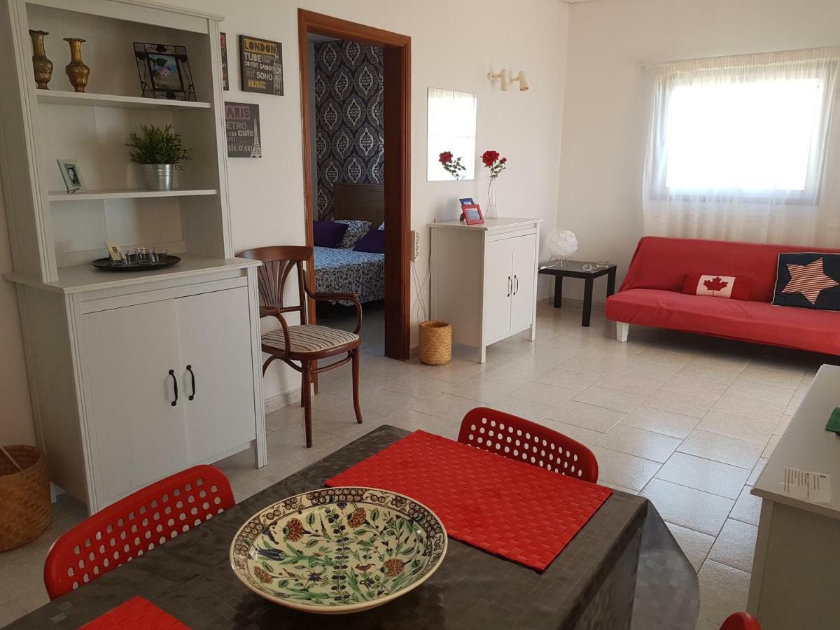 Casa Kiko Villa Playa de Santiago  Ngoại thất bức ảnh