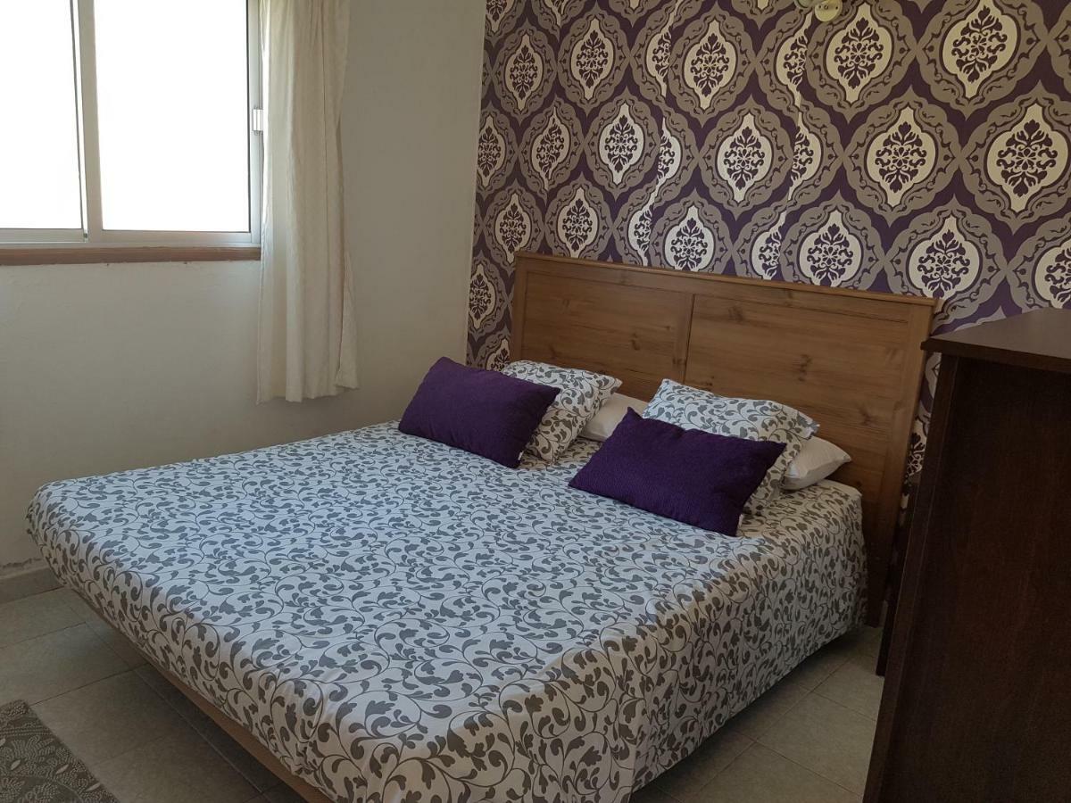 Casa Kiko Villa Playa de Santiago  Ngoại thất bức ảnh