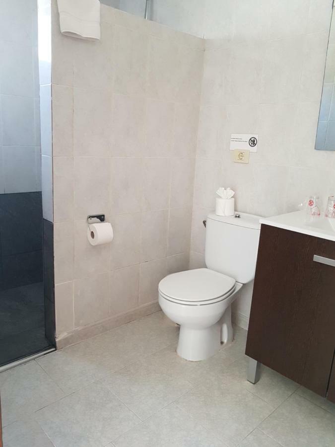 Casa Kiko Villa Playa de Santiago  Ngoại thất bức ảnh