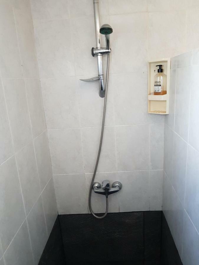 Casa Kiko Villa Playa de Santiago  Ngoại thất bức ảnh