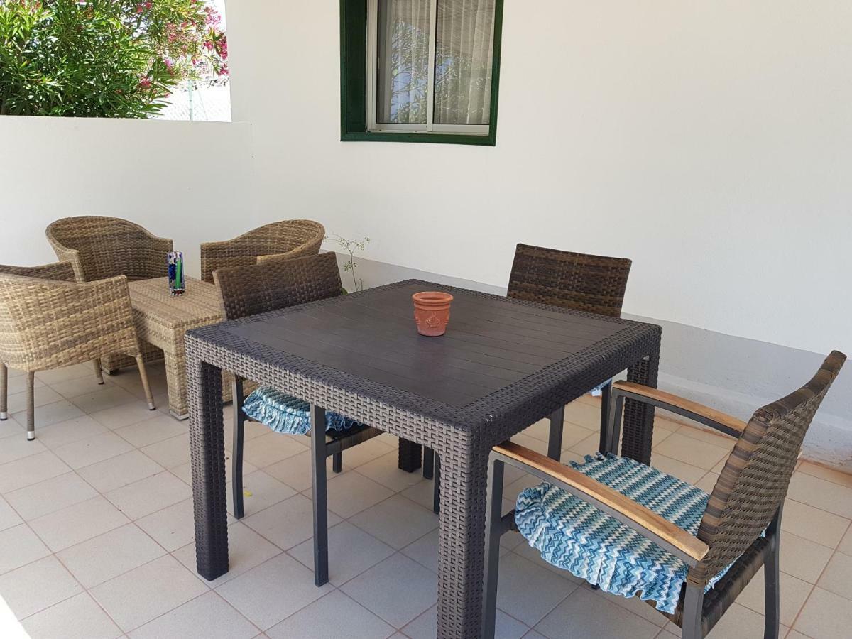 Casa Kiko Villa Playa de Santiago  Ngoại thất bức ảnh