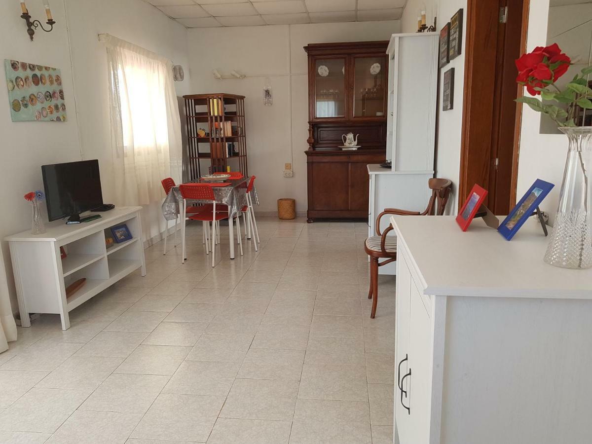 Casa Kiko Villa Playa de Santiago  Ngoại thất bức ảnh