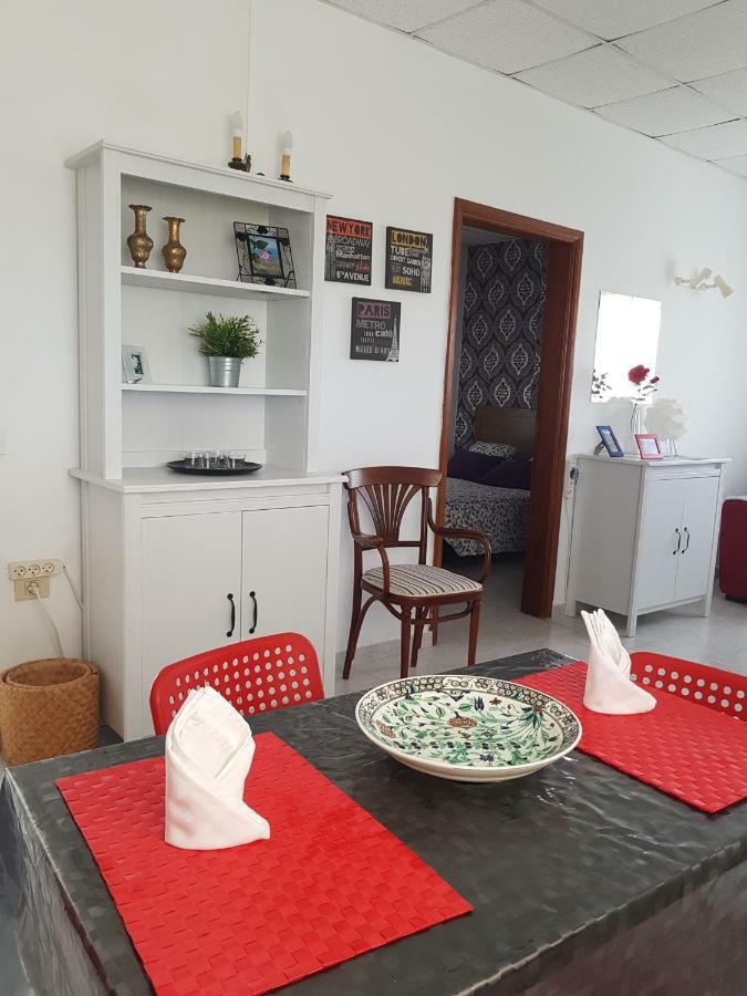 Casa Kiko Villa Playa de Santiago  Ngoại thất bức ảnh