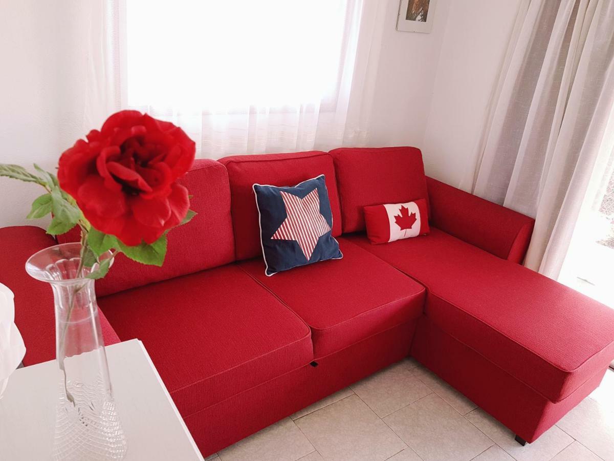 Casa Kiko Villa Playa de Santiago  Ngoại thất bức ảnh