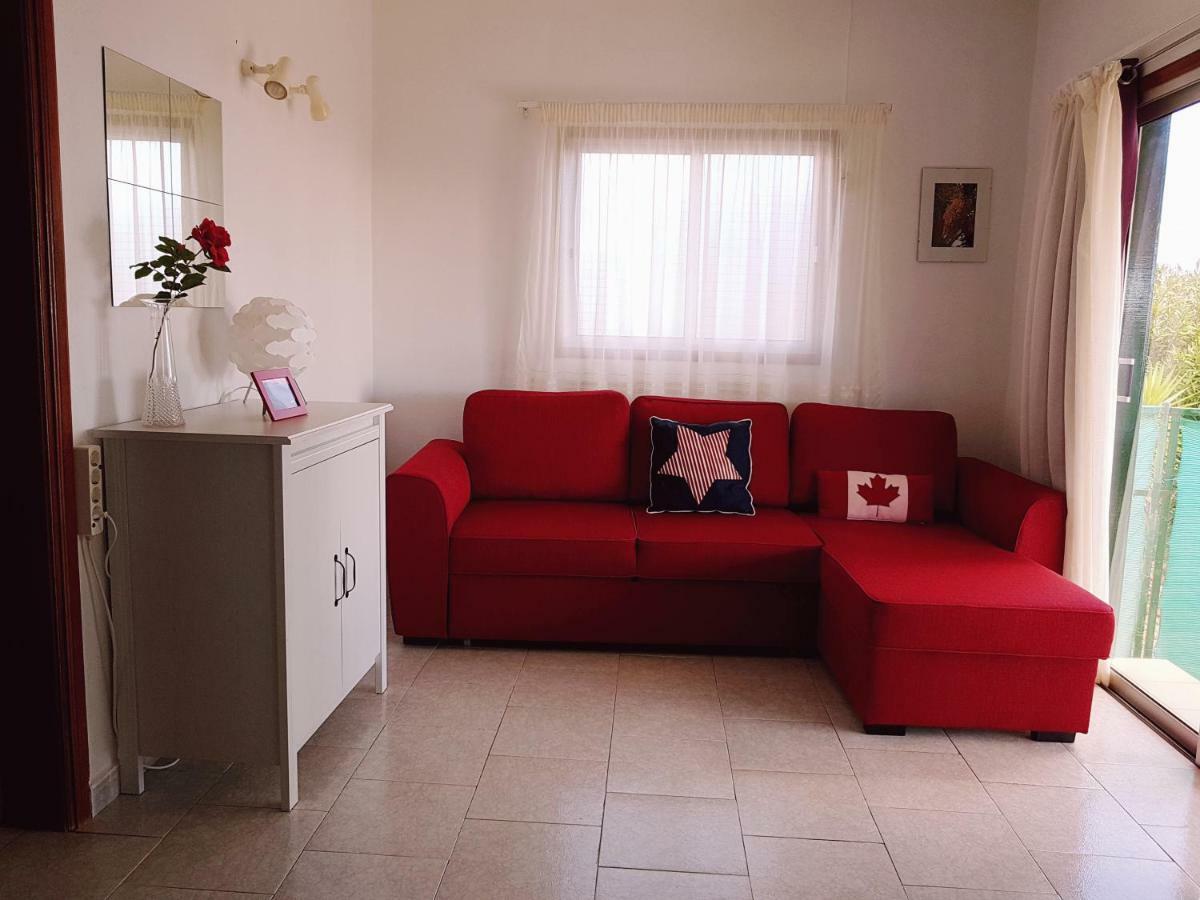 Casa Kiko Villa Playa de Santiago  Ngoại thất bức ảnh