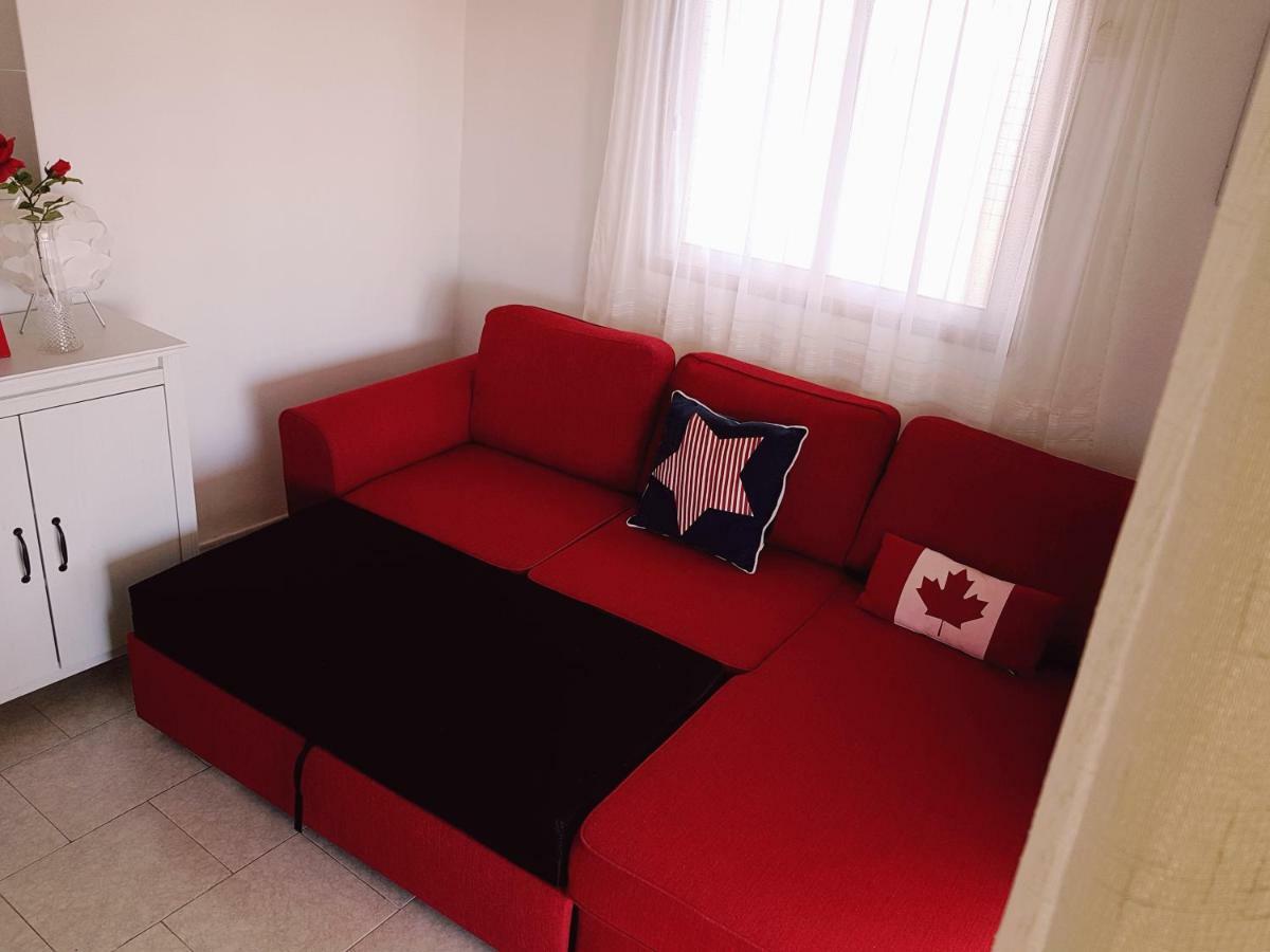 Casa Kiko Villa Playa de Santiago  Ngoại thất bức ảnh