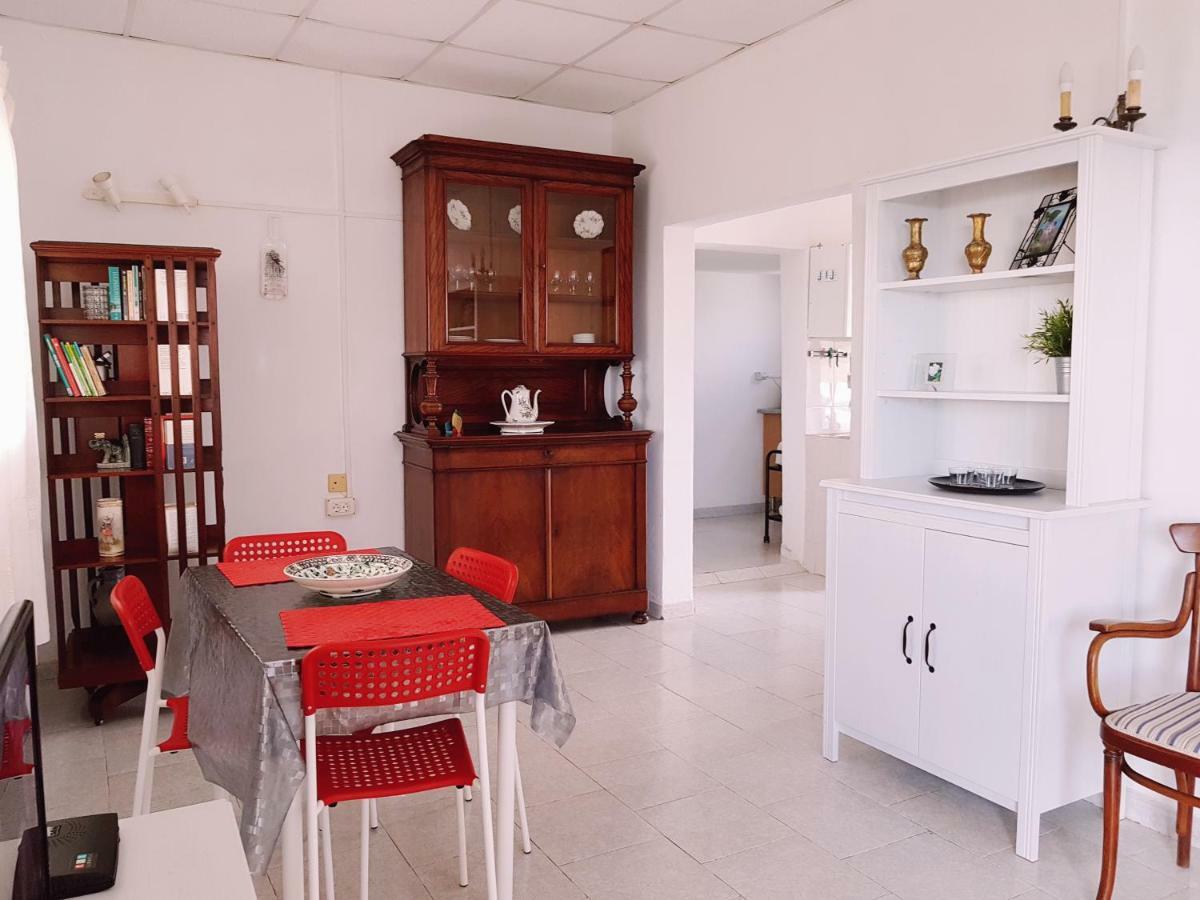 Casa Kiko Villa Playa de Santiago  Ngoại thất bức ảnh
